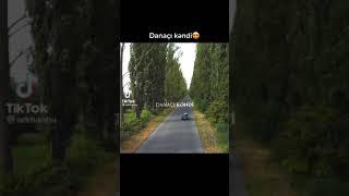 Закатала село Динчи️