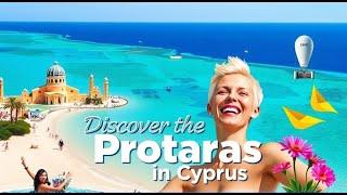 Protaras: The Most Amazing Travel Guide (and Why You Should Go NOW)