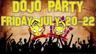 Come Party - Happy 3rd Birthday Ashisogi Tenno