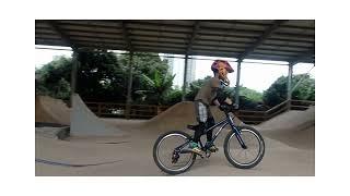 Bicycle training