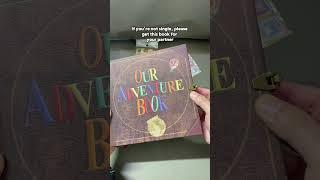 Capture Memories with Our Travel Diary #fok #travelbook