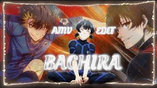 Meguru Bachira U20 - Matushka Ultrafunk {AMV/EDIT}