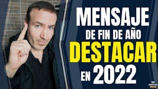 EL CONSEJO PERSONAL CRITICO EN 2022 (Enfoque Disruptivo Ser Autentico en tus Contenidos Digitales)