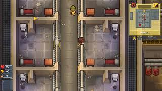 The escapists 2/быстрый побег/H.M.P Offshore