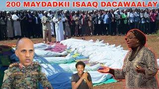 DEGDEG ADNA AADAN HABAARTAY MUSTAFE CAGJAR KADUL OYDEY 200 MAYDADKII IIDOOR DAGAALKII DACAWAALAY.,,,