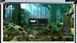 Создание Lineage 2 сервера - 2 Часть [Kos-Master.ru]