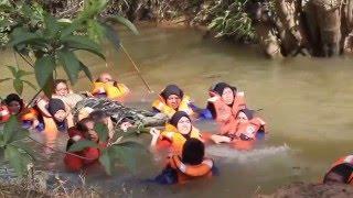 Video Kawad Usungan Fatin Syazwani