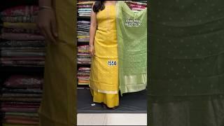Fancy and Boutique Suits ️ 9053275130 ️ #new #fashion #banarsi #brand #trending #latest