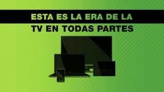 ¿Estás viendo el cambio? TV de Paga en México