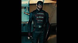 Valentina mocks John Walker #trending #edit #thunderbolts #marvel #johnwalker #mcu #viralvideo #tv
