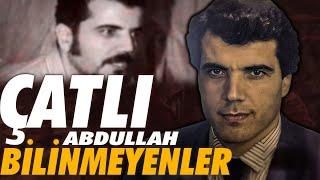 Abdullah Çatlı'nın Timi "ÇELİK ÇEKİRDEK"