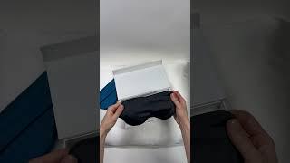 Шелковая маска для сна Etalon Silk