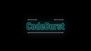 CodeBurst - by Reimer & Larson