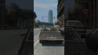 Playing GTA 4 in 2024 #gta  #gta4  #gtaiv  #libertycity #gaming