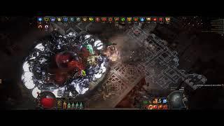 Path of Exile 3.19 Kalandra - Corrupting Fever Champion - Wrath of the Cosmos Map Farmer