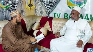 SHARIA NA HAYATI TV BARAAWE BY SH. ABUBAKAR NUUR NUURSHE. 23/January/2021