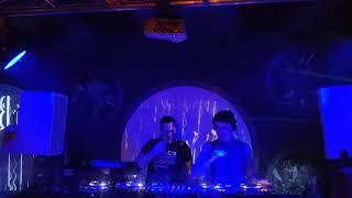 Trancextasy B2B Edition @ Exit club, Brno