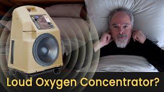 How to Make a Loud Oxygen Concentrator Quieter. 5 Non-permanent Solutions to Reduce the Noise