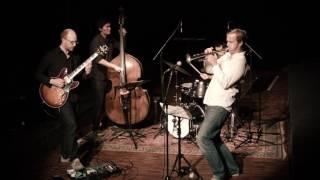 Martin Schulte Quartett feat. Frederik Köster "Walking Distance"