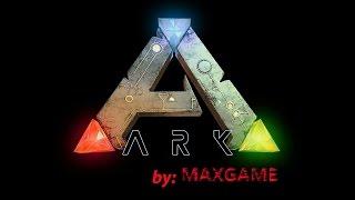 Как сделать водопровод в ARK Survival Evolved