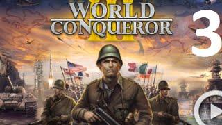 Прохождение World Conqueror 3. Война патриотов (3 эпизод) (with en-subs)