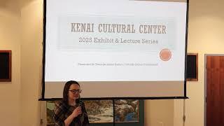 Kenai Cultural Center Grand Re-Opening & Ribbon Cutting