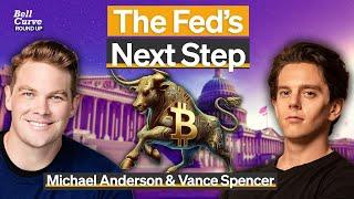 What's Next For Crypto After the Fed Rate Cut? | Roundup