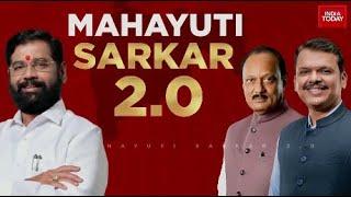 Maharashtra CM News Update: Deadlock Over New Maha CM? | Shinde Unhappy? | NCP Backs Fadnavis