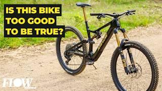 Amflow PL Carbon Review | Is This e-MTB The New Lightweight, Full-Powered Benchmark?