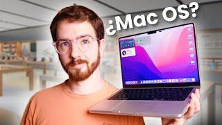¿Por Qué Comprar un Mac? Mi Experiencia 15 años después