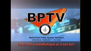 Why Volunteer at BPTV - Mike Mast