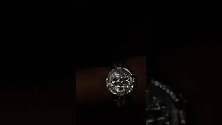 Diamonds BULOVA watch