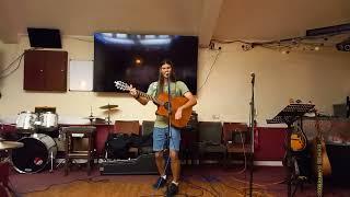 Joey Live@The Somerville Club.