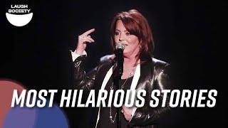 Most Hilarious Stories By Kathleen Madigan