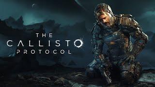 Calisto Protocol - Stream Valelpav # 4