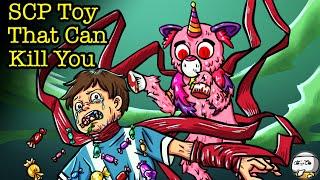 Top 3 SCP Toys That Can Kill You! (SCP Compilation)