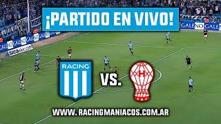  #RACING VS #HURACÁN  EN LA PREVIA DEL CLÁSICO, LA ACADEMIA BUSCA VOLVER A GANAR | TORNEO APERTURA