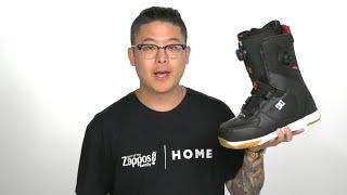 DC Shuksan Dual BOA® Snowboard Boots SKU: 9261002