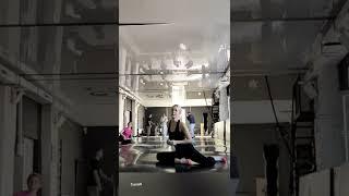 LEGS /STRETCHING/ SPORT / Спорт #shorts