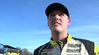 Alex Payne shows me two of his weekend Modified rides Apr 27 2023