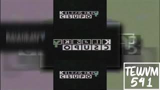 YTPMV (REUPLOAD) Klasky Csupo 1997 Logo G Major Effects Scan (1080p60fps)