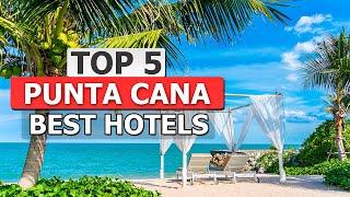 Verpass es nicht! Die BESTEN ALL-INCLUSIVE-RESORTS in PUNTA CANA enthüllt