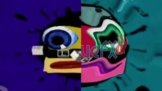 Klasky Csupo Split Center Effects