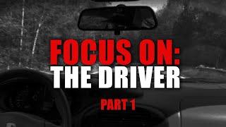 Focus On: The Driver PART 1 | 2006 Porsche 997 C4S | Flat 6 Innovations Engine Program.