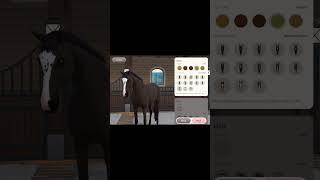 800 POTENTIAL HORSES ON ETG FOR 99 E-Coins  [Equestrian The Game] (ETG)