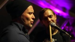 TATURAS LIVE at Digital Ethnica 25 03 2016, Solaris Lab, Spb full