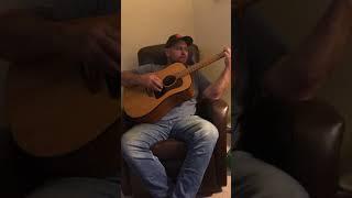 Aaron Olson original song