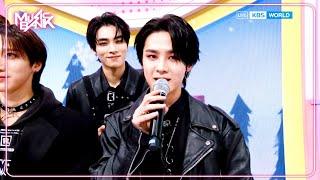 (Interview) Interview with WayV [Music Bank] | KBS WORLD TV 241129