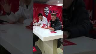 Михаил Хам. Фокусы из тик ток. #shorts
