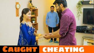 [ENG SUB] Caught cheating daughter-in-law | BollyLove Indian Short Film Hindi